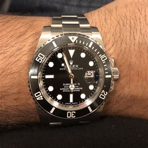 arf replica rolex|rolex submariner rep.